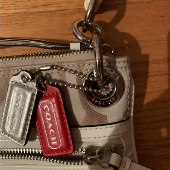 Coach Handbag - Picture 7 of 10